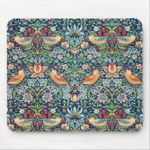 William Morris Jordgubbe Musmatta