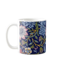 William Morris jordgubbetjuv