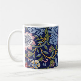 William Morris jordgubbetjuv Kaffemugg
