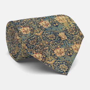 William Morris Kaprifol Slips