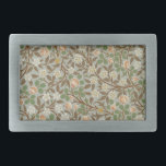 William Morris Klöver Botanical Flower<br><div class="desc">Antique Klöver William Morris Blommigt Tapet Design - Vintagen Klöver mönster med 1800-talets brittiska textil- och tapet-designer William Morris visar ett vackert mönster av vitt och orange klöver i fält och grönt grått löv. Det krävande blommönstret var designat av berömden 1800-talets textil- och tapet-designer William Morris. Blommönstret påverkades av den...</div>