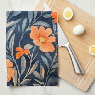 William Morris Kökshandduk