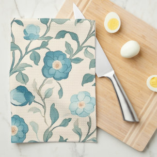 William Morris Kökshandduk