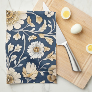 William Morris Kökshandduk