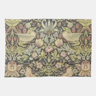 William Morris Kökshandduk