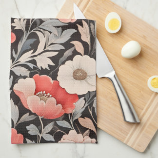 William Morris Kökshandduk