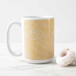 William Morris konstdesign Larkspur mugg