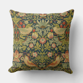 William Morris Kudde