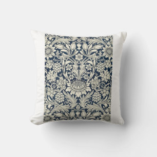 WILLIAM MORRIS KUDDE