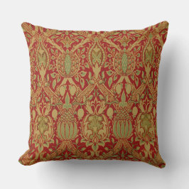William Morris Kudde