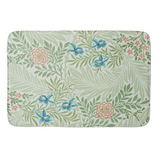 William Morris Larkspur Badrumsmatta