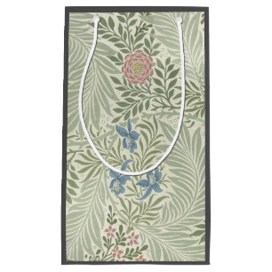William Morris Larkspur Blommigt Tapet