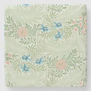 William Morris Larkspur Stenunderlägg