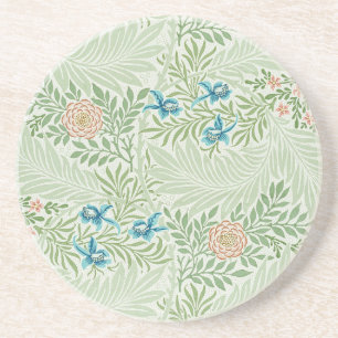 William Morris Larkspur Underlägg