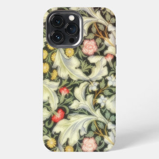 William Morris Leicester Vintage Blommigt