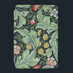 William Morris - Leicester vintage blommigt design iPad Mini Skydd<br><div class="desc">William Morris,  Leicester,  blommigt av vintage.</div>