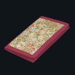 William Morris Lily<br><div class="desc">William Morris Lily Mönster Design. William Morris var en engelsk textildesigner, konstnär, författare och socialist med koppling till brödraskapet Pre-Raphaelite och British Arts and Crafts Movement. Han grundade ett formgivningsföretag i partnerskap med konstnären Edward Burne-Jones och poeten och konstnären Dante Gabriel Rossetti. Denna vackra bra i Art nouveau har mönster...</div>