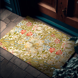 William Morris Lily Art nouveau Blommigt