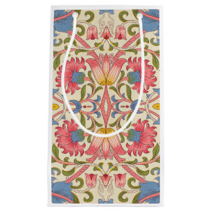 William Morris Lodden blommigt blomma tapet