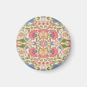 William Morris Lodden Vår Tapet Art Magnet