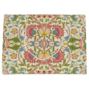 William Morris Loddon Blommar Blommönsters