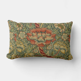William Morris Lumbarkudde