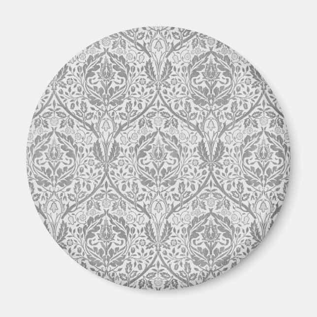 william morris magnet (Framsidan)