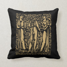 William Morris måndag