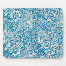 WILLIAM MORRIS "MARIGOLD DESIGN PAD" MUSMATTA