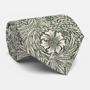 William Morris - Marigold Neck Tie Slips
