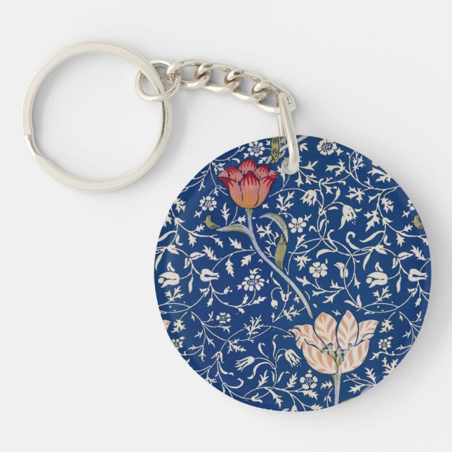 William Morris Medway-mönster (Framsidan)