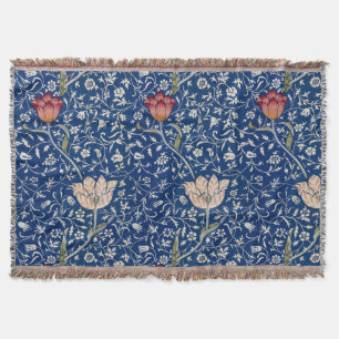 William Morris Medway Mönster Filt