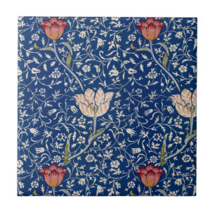 William Morris Medway Mönster Kakelplatta