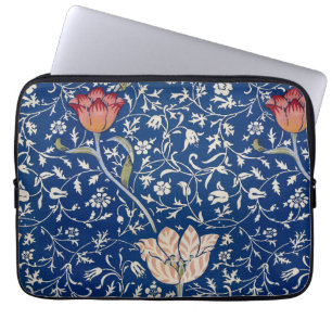 William Morris Medway Mönster Laptop Fodral
