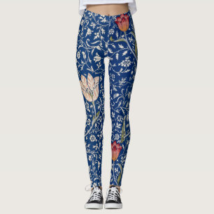 William Morris Medway Mönster Leggings