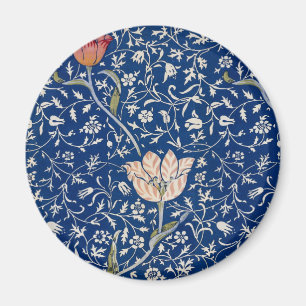 William Morris Medway-mönster Magnet