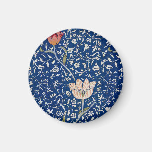 William Morris Medway Mönster Magnet