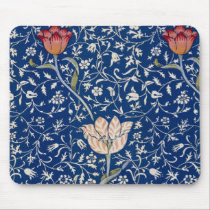 William Morris Medway Mönster Musmatta