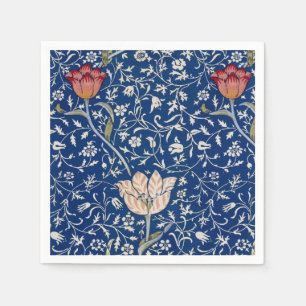 William Morris Medway-mönster Pappersservett