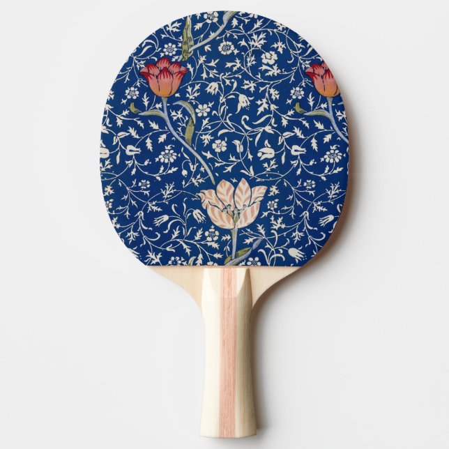 William Morris Medway Mönster Pingisracket (Framsidan)