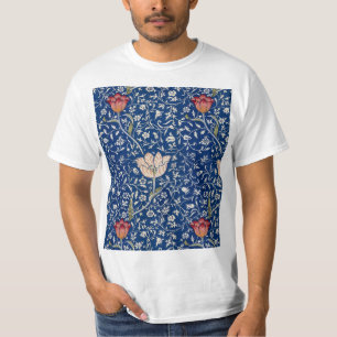William Morris Medway Mönster T Shirt