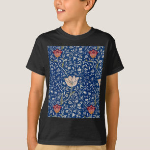 William Morris Medway-mönster T Shirt