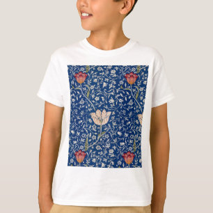 William Morris Medway Mönster T Shirt