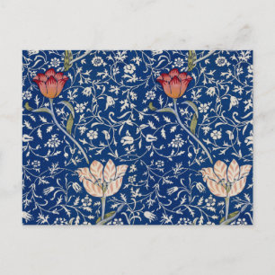 William Morris Medway-mönster Vykort