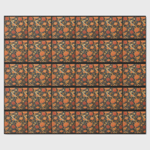 William Morris mönster, Cray Presentpapper