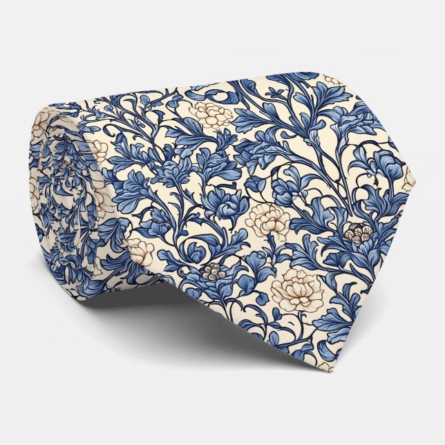 William Morris Mönster Slips (Rullad)