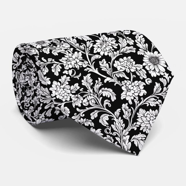 William Morris Mönster Slips (Rullad)