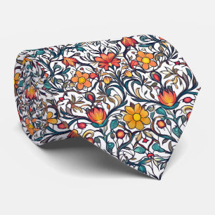 William Morris Mönster Slips