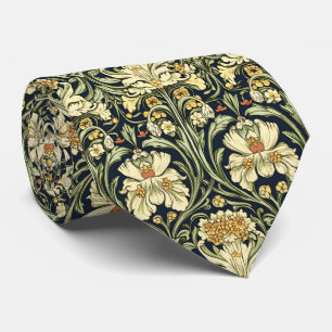 William Morris Mönster Slips