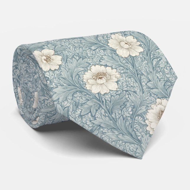 William Morris-mönster Slips (Rullad)